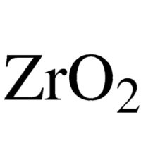 纳米二氧化锆；≥99.99% metals basis, excluding Hf or HfO2,powder,≤100nm；1314-23-4；阿拉丁