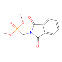(1,3-二氧代-1,3-二氢-异吲哚-2-基-甲基)-磷酸二甲酯，28447-26-9，≥97%，阿拉丁