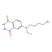 N-(4-氨丁基)-N-乙基异鲁米诺,66612-29-1,≥97%,阿拉丁