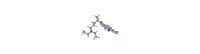 氯喹，54-05-7，Moligand™, 10mM in DMSO，阿拉丁