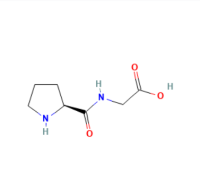 L-脯氨酰甘氨酸，2578-57-6，≥98%，阿拉丁
