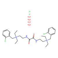 二氯氨苄铵,52022-31-8,阿拉丁