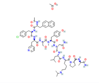 阿巴瑞克乙酸盐，547741-72-0，Moligand™, ≥98%，阿拉丁