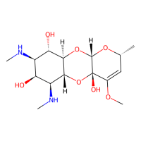 spenolimycin,95041-97-7,Moligand™,阿拉丁