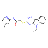 CL-412730,311777-48-7,≥98%,阿拉丁