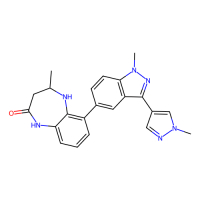 CPI-637,1884712-47-3,10mM in DMSO,阿拉丁