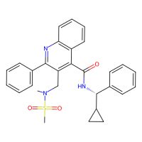 GSK 256471，1133706-08-7，Moligand™，阿拉丁