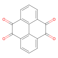 芘- 4,5,9,10 -四酮,14727-71-0,≥98%,阿拉丁