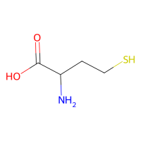 L-高半胱氨酸，6027-13-0，Moligand™, ≥95%，阿拉丁