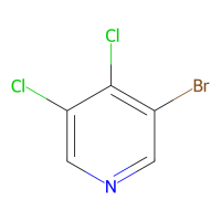 3-溴-4,5-二氯吡啶,1001056-83-2,≥98%,阿拉丁