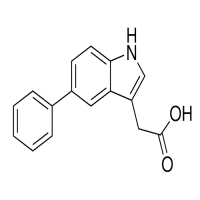 5-Ph-IAA，168649-23-8，≥99%，阿拉丁