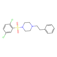 WAY-326100，869714-20-5，10mM in DMSO，阿拉丁