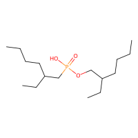 (2-乙基己基)磷酸单-2-乙基己基酯，14802-03-0，≥95%(T)，阿拉丁