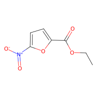 5-硝基-2-糠酸乙酯,943-37-3,≥96%,阿拉丁