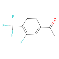 3′-氟-4′-（三氟甲基）苯乙酮，237761-81-8，≥97%，阿拉丁