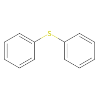 苯硫醚；分析标准品, ≥99%(GC)；139-66-2；阿拉丁