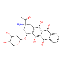 氨柔比星,110267-81-7,阿拉丁