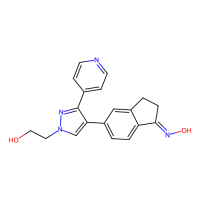 GDC-0879,905281-76-7,Moligand™, 10mM in DMSO,阿拉丁
