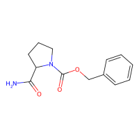 Cbz-L-脯氨酸酰胺，34079-31-7，≥98%，阿拉丁