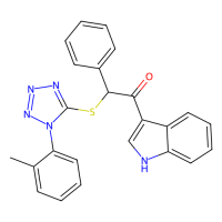 WAY-620646，742116-60-5，10mM in DMSO，阿拉丁