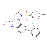 BRD0539，1403838-79-8，≥98%，阿拉丁
