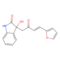 WAY-312187,1609385-99-0,10mM in DMSO,阿拉丁