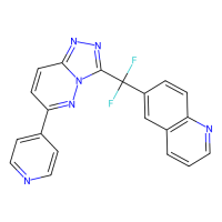 JNJ-38877618(OMO-1)，943540-74-7，Moligand™, ≥98%，阿拉丁