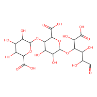 三半乳糖醛酸，6037-45-2，≥90%，阿拉丁