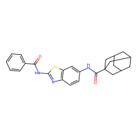 NVP-231，362003-83-6，Moligand™, 10mM in DMSO，阿拉丁