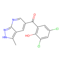 WAY-621571，736949-72-7，10mM in DMSO，阿拉丁