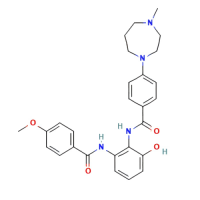 Darexaban，365462-23-3，≥99%，阿拉丁