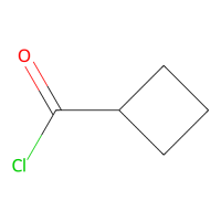 环丁基甲酰氯,5006-22-4,≥98%,阿拉丁
