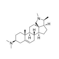 Conessine,546-06-5,Moligand™, ≥98%,阿拉丁