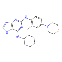 MPI-0479605，1246529-32-7，Moligand™, ≥98%，阿拉丁
