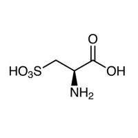 L-磺基丙氨酸，498-40-8，≥98%(T)，阿拉丁