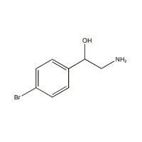 2-氨基-1-(4-溴苯基)-1-乙醇，41147-82-4，≥95%，阿拉丁
