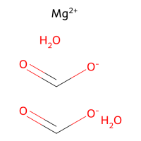 二水甲酸镁，6150-82-9，UltraBio™, 超纯级, ≥98%(RT)，阿拉丁