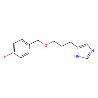 iodoproxyfan,152028-96-1,Moligand™,阿拉丁