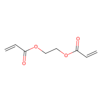 二丙烯酸乙二醇酯，2274-11-5，≥90%, contains 100 ppm MEHQ as stabilizer，阿拉丁