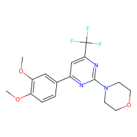 WAY-327147,686725-39-3,10mM in DMSO,阿拉丁