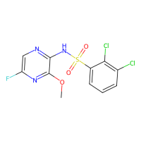 AZD1678，942137-41-9，Moligand™, ≥98%，阿拉丁