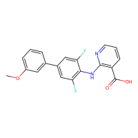 ASLAN003,1035688-66-4,Moligand™, 10mM in DMSO,阿拉丁