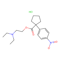 硝基卡拉米芬盐酸盐,98636-73-8,≥98%(HPLC),阿拉丁