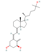 钙三醇，32222-06-3，Moligand™, ≥97%，阿拉丁