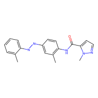 CH-223191,芳烃受体（AhR）拮抗剂，301326-22-7，≥98%，阿拉丁