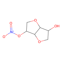 5-硝酸异山梨酯，16051-77-7，Moligand™, ≥98%，阿拉丁