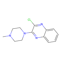 VUF 10166，155584-74-0，10mM in DMSO，阿拉丁