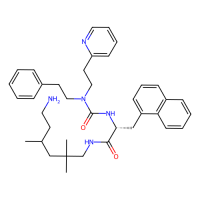 L-797,591,217480-24-5,Moligand™,阿拉丁