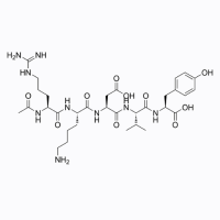 乙酰基五肽-1，≥98%，阿拉丁