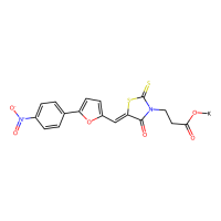 KYA1797K，1956356-56-1，10mM in DMSO，阿拉丁